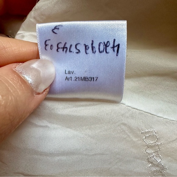 Roberto Cavalli SS2001 Liz Taylor Runway jacket - Picture 8 of 14